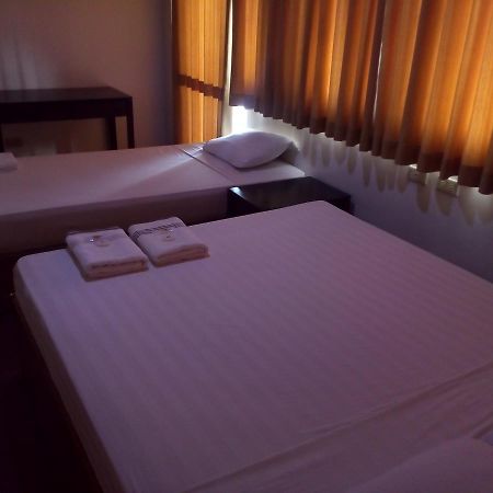 Hotel Kichi Legazpi Dış mekan fotoğraf
