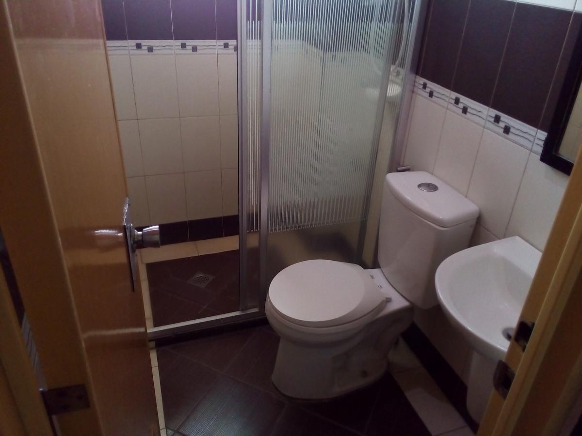 Hotel Kichi Legazpi Dış mekan fotoğraf