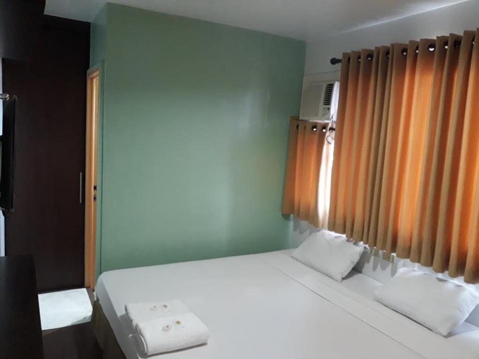 Hotel Kichi Legazpi Dış mekan fotoğraf