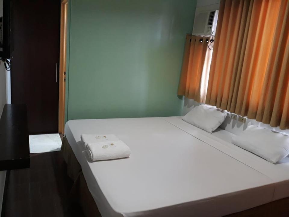 Hotel Kichi Legazpi Dış mekan fotoğraf