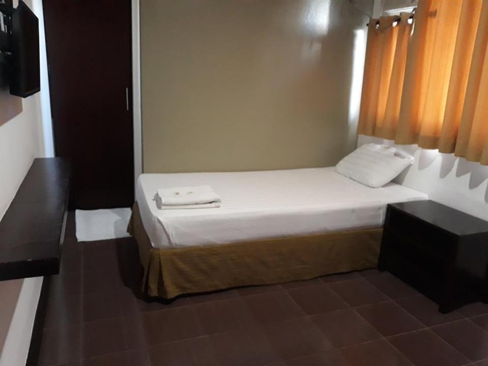 Hotel Kichi Legazpi Dış mekan fotoğraf